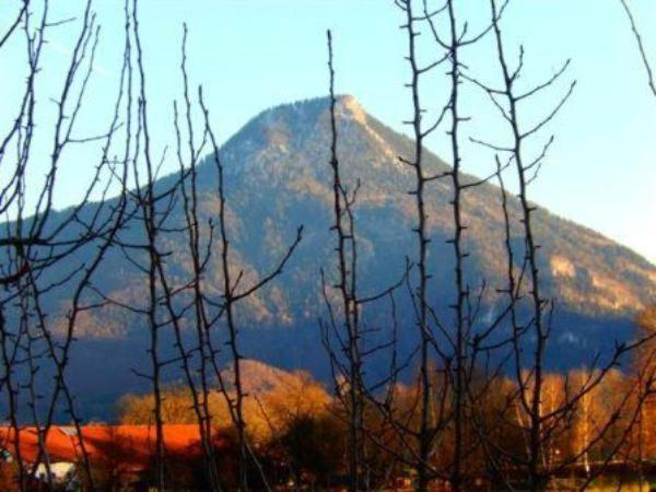 Zaissererhof Brannenburg Phòng bức ảnh